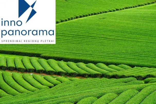 VDU Žemės ūkio akademija kviečia į inovacijų sklaidos parodą „Inno panorama 2019“